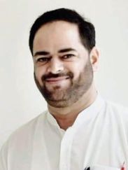 Vikar Rasool Wani