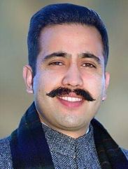 Vikramaditya Singh