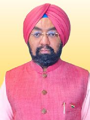 Vikramjit Singh Sahney