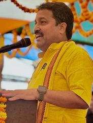 Vinay Bihari