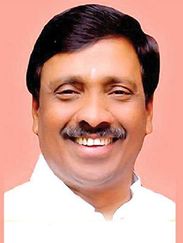 Vinayak Bhaurao Raut