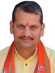 Vinod Kumar