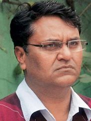 വിനോദ് കുമാർ ബിന്നി