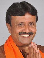 વિનોદભાઈ અમરશીભાઈ મોરડીયા