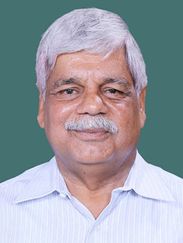 विष्णु दयाल राम