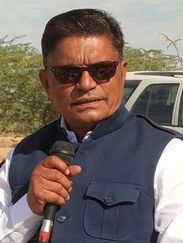 Vishwanath Meghwal
