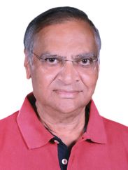 Vivek Narayan Shejwalkar