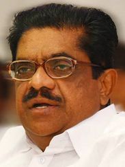 VM Sudheeran