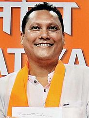 Wilson Champramary