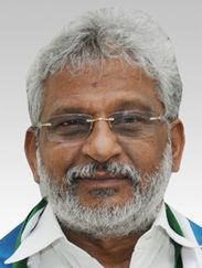 శ్రీ ఎర్రం వెంక‌ట సుబ్బా రెడ్డి