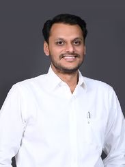 Yugendra Pawar