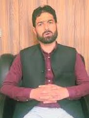 Zaffar Habib Shah