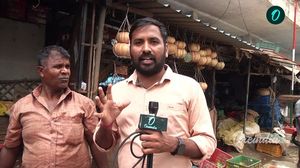 కిలో రూ.500..!