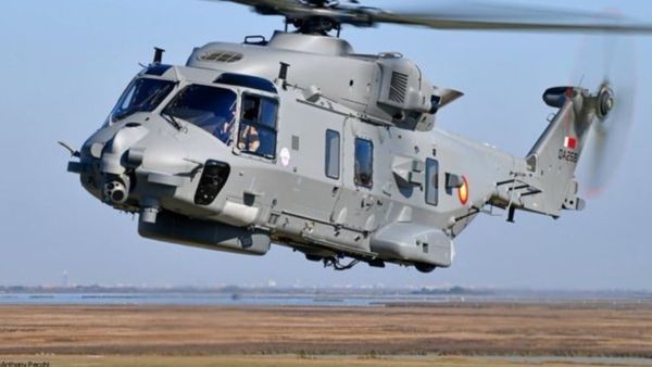 Seven Die In Qatar Helicopter Crash As Turkish Defence Ministry Confirms Soldier, Aselsan Staff Among Victims