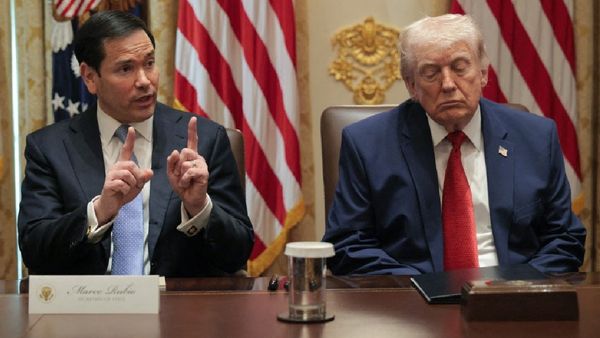 Iran-US War: Donald Trump’s Missteps And The NATO Paradox