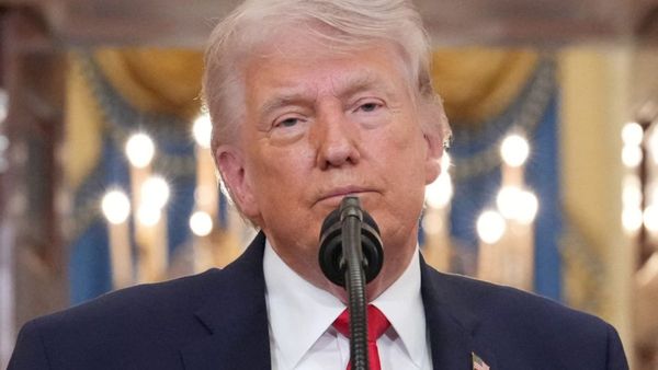 “We Got Him”: US Rescues Downed Pilot In Iran As War Escalates And Global Tensions Rise