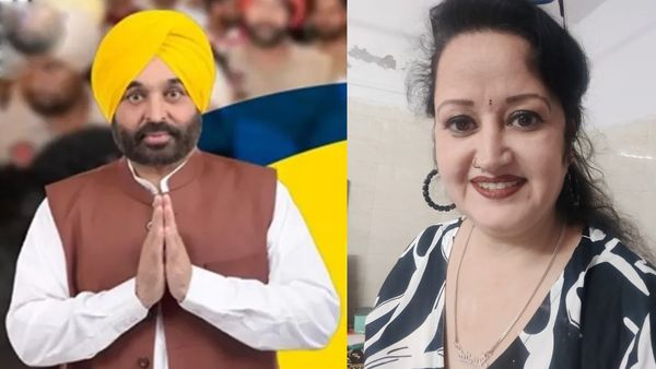 Punjab CM Bhagwant Mann’s Health Scheme Helps Patiala Woman Fight Kidney Stones, Diabetes