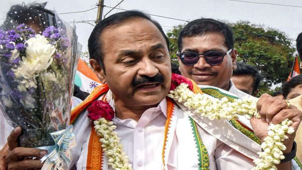 Who Is The Next Chief Minister of Kerala? It is VD Satheesan