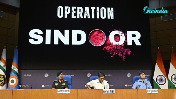 ‘Sirf Hungama Khada Karna Maqsad Nahi’: Big Message From Indian Army On One Year Of Operation Sindoor, Watch