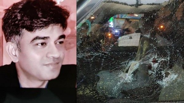 Suvendu's Aide Shot Dead; BJP Accuses TMC of 'Targeted Assassination', Bengal On Boil
