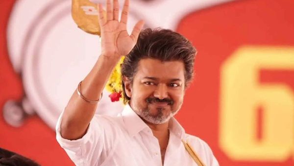 Tamil Nadu CM Vijay Faces Pressure From CPIM Over Cabinet Post To AIADMK Rebels Talks