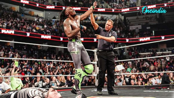 WWE NXT June 2: Tony D'Angelo Takes On Kam Hendrix - Check Time, Date And Streaming Details