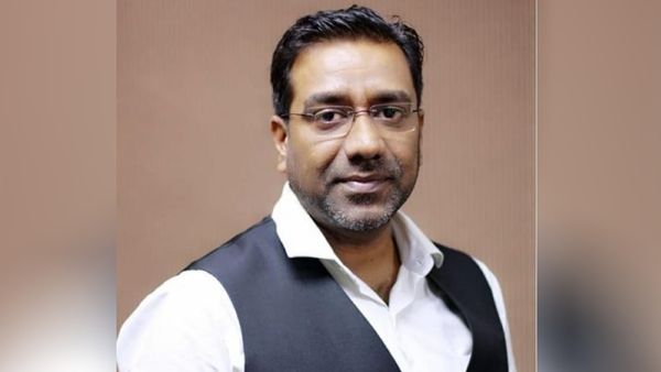 Rakesh Kumar Singh: The Lawyer-Humanitarian Building Institutions for Social Change