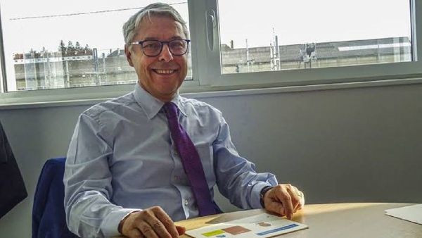 Gaming Tragedy: Ubisoft Co-Founder Claude Guillemot Killed In Fatal Plane Crash