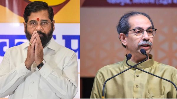 Major Setback For Uddhav Thackeray As Speaker Recognises Merger Of Six MPs With Shinde Camp