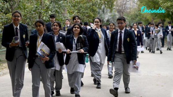 CBSE Class 10 Second Board Results 2026 Declared: How To Check, Pass Percentage And Key Highlights