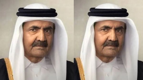 India Declares One-Day National Mourning After Former Qatar Emir Sheikh Hamad's Death