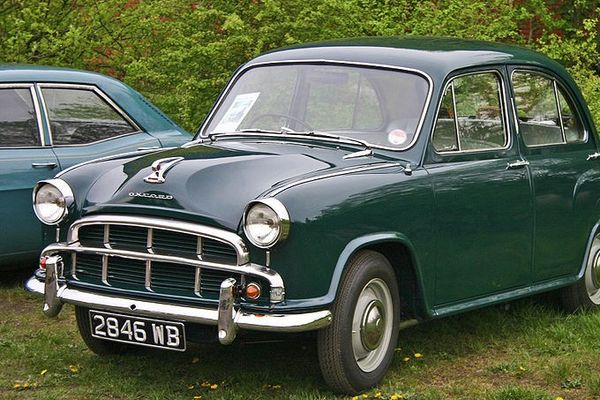 1950 ରୁ ଭାରତର ରାଷ୍ଟ୍ରପତିଙ୍କ ଦ୍ୱାରା ବ୍ୟବହୃତ କାର