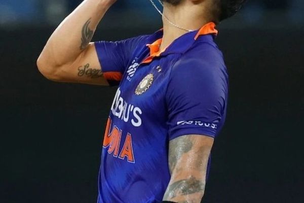 ଫଟୋରେ ବିରାଟ କୋହଲିଙ୍କ 71 ତମ ଶତକ