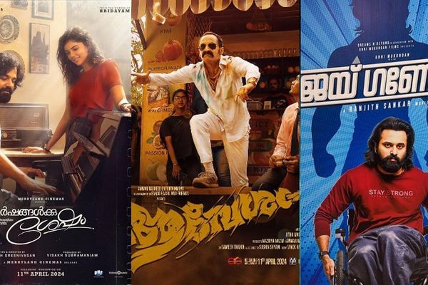 ബോക്‌സ് ഓഫീസിനെ പഞ്ഞിക്കിടാൻ അവർ വരുന്നു; യമണ്ടൻ വിഷു റിലീസുകൾ, മലയാള സിനിമയുടെ നല്ല നേരമോ? 