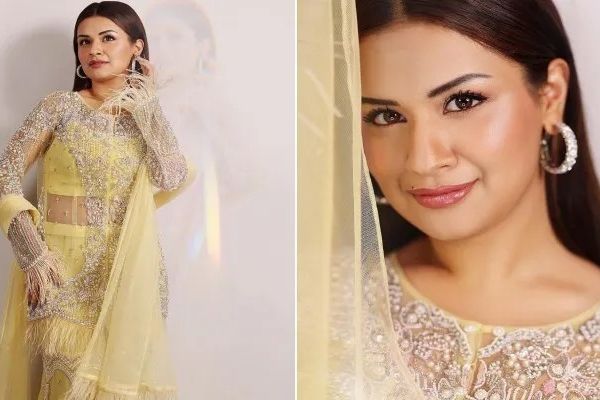 અવનીત કૌરે ઈન્ડો-વેસ્ટર્ન આઉટફિટમાં શેર કર્યો બોલ્ડ લુક, હૉટનેસ જોઈ ફેન્સ બન્યા દીવાના