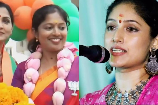 கேரளா சட்டமன்ற தேர்தல்.. பிரச்சார களத்தில் திரை பிரபலங்கள். யாரெல்லாம்? யாருக்கு ஆதரவு?