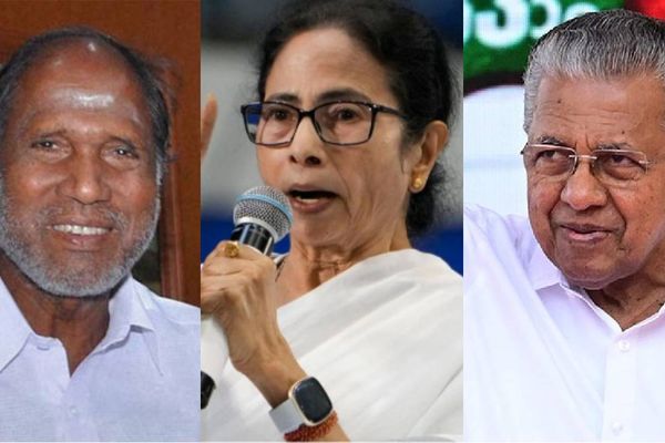 5 மாநில தேர்தல்: ஒவ்வொரு மாநில முதலமைச்சரின் சொத்து மதிப்பு என்ன? யார் கோடீஸ்வரர்? லிஸ்ட்!