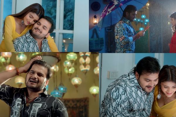 Bhojpuri Song: ‘पियता शराब’ भोजपुरी गाने में धोखा खाए आशिकों के दर्द को किया गया बयां, कल्लु का गाना वायरल