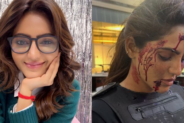 ஸ்டண்ட் குயினாக மாறும் அதுல்யா.. புதிய படத்தால் எகிறும் மவுசு!