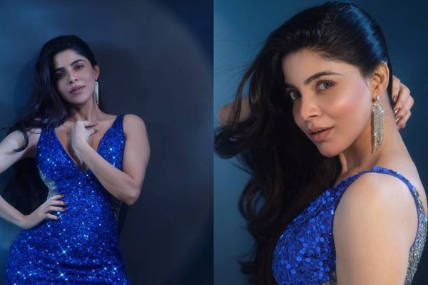 மாடர்ன் உடையில் செம கிளாமர் லுக்.. திவ்ய பாரதியின் லேட்டஸ்ட் கலக்கல் கிளிக்ஸ்!