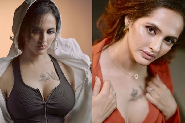 Jyothi Rai Photo: ನಟಿ 'ಜ್ಯೋತಿ ರೈ' ಅಟ್ರ್ಯಾಕ್ಟಿವ್ ಬೋಲ್ಡ್ ಲುಕ್‌ ಫೋಟೋಸ್ ವೈರಲ್