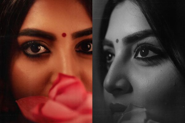 கண்களால் கவரும் அழகு.. நடிகை மஞ்சிமா மோகனின் நச் போட்டோஸ்!