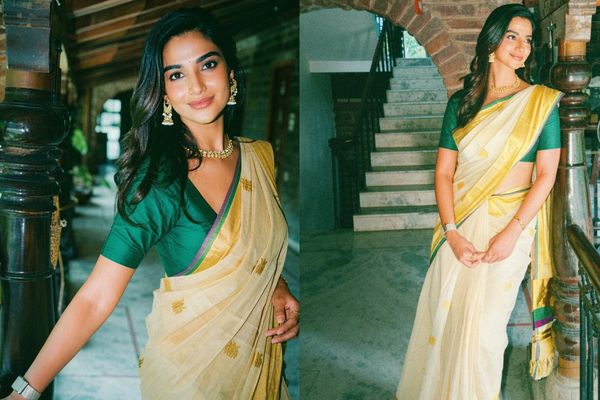 கோட் நடிகையின் அடுத்த கூட்டணி இவருடனா?படத்துக்கு இப்போதே எகிறும் ஹைப்!