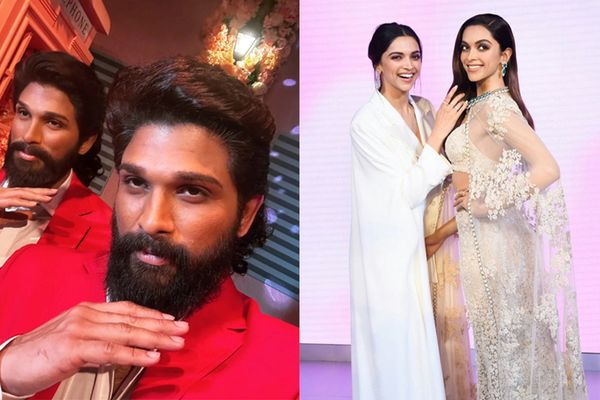 Allu Arjun Unveils Wax Statue At Madam Tussad Dubai, 8 Other Indian Celebs Wax Statues Around The Globe