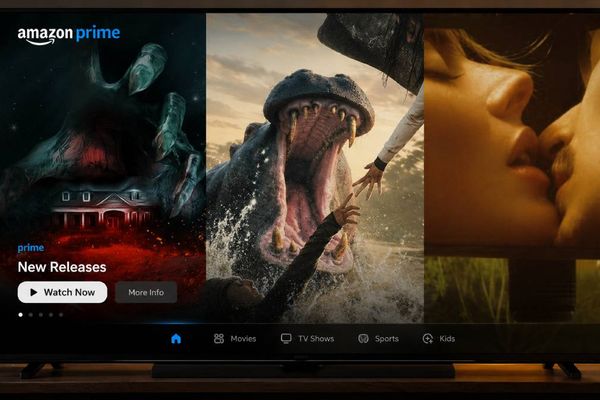 Amazon Prime OTT: அமேசான் பிரைம் ஓடிடியில் வரிசைக்கட்டிய திரைப்படங்கள்.. இந்த வார ரிலீஸ் என்னென்ன?
