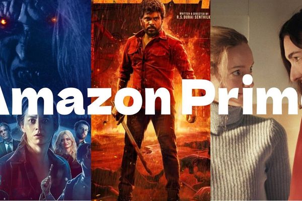 Amazon Prime OTT: இந்த வார அமேசான் பிரைம் ஓடிடி ரிலீஸ்.. மிஸ் பண்ணக்கூடாத படங்களின் லிஸ்ட்!