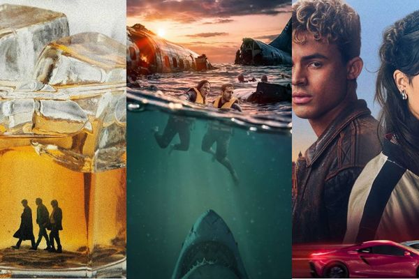 Amazon Prime OTT: இந்த வார அமேசான் பிரைம் ஓடிடி ரிலீஸ்.. என்னென்ன படம் பார்க்கலாம்? லிஸ்ட்!