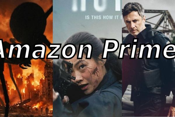Amazon Prime OTT: அமேசான் பிரைம் ஓடிடி ரிலீஸ்.. இந்த வீக் எண்டு என்னென்ன படம் பார்க்கலாம்?