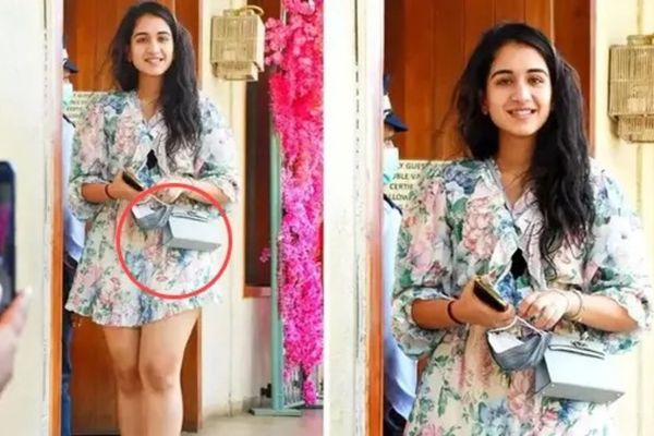 Radhika Merchant Bag Collection: મોંઘા અને લક્ઝરી પર્સનો શોખ રાખે છે રાધિકા મર્ચન્ટ, કરોડોમાં છે કિંમત