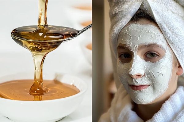  വരണ്ട ചർമ്മാണോ ബുദ്ധിമുട്ടിക്കുന്നത്; തേനുള്ളപ്പോൾ എന്തിന് ബുദ്ധിമുട്ടണം.. ഫേസ് പാക്കുകൾ ഇതാ 